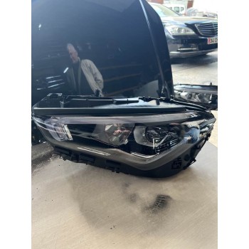 BAŞKAN TİC.MERCEDES A1189062500 CLA 200 LED SOL FAR 1189062500